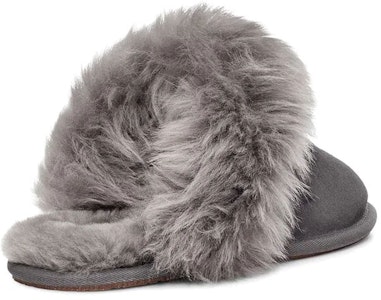(W) UGG Scuff Sis Sandal Arang 1122750-CHRC Purchase (W) UGG Scuff Sis Sandal Arang 1122750-CHRC