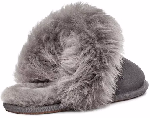 (W) 어그 스커프 시스 슬리퍼 차콜 (UGG Scuff Sis 슬리퍼 차콜) 1122750-CHRC Purchase (W) 어그 스커프 시스 슬리퍼 차콜 (UGG Scuff Sis 슬리퍼 차콜) 1122750-CHRC