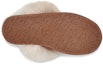Details for (W) UGG Scuff Sis Selipar Perempuan Coklat Chestnut 1122750-CHE