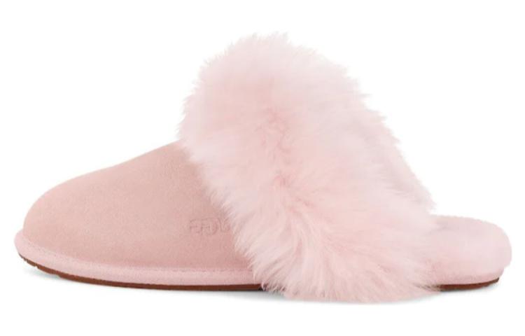 (Women) UGG Scuff Sis Slipper Pink Cloud 1122750-PCD