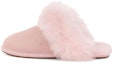 Buy (W) UGG Scuff Sis Slipper Merah Jambu Cloud 1122750-PCD