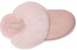 (W) UGG Scuff Sis Slipper Merah Jambu Cloud 1122750-PCD