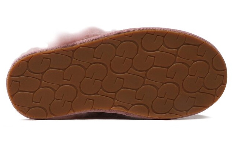 Shop (Women) UGG Scuff Sis Slipper Pink Cloud 1122750-PCD