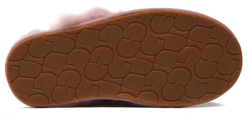 (W) UGG Scuff Sis Sandal Pink Cloud 1122750-PCD Shop (W) UGG Scuff Sis Sandal Pink Cloud 1122750-PCD
