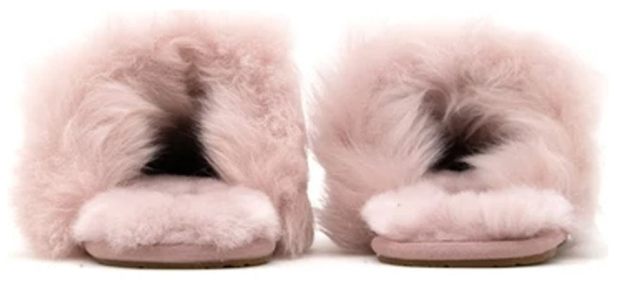 (W) 어그 스커프 시스 슬리퍼 로즈 그레이 (UGG Scuff Sis 슬리퍼 로즈 그레이) 1122750-RSGRY Shop (W) 어그 스커프 시스 슬리퍼 로즈 그레이 (UGG Scuff Sis 슬리퍼 로즈 그레이) 1122750-RSGRY