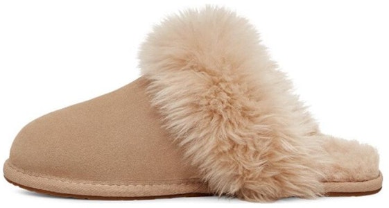 (W) UGG Scuff Sis Sandal Sandal rumah wanita 1122750-SAN Buy (W) UGG Scuff Sis Sandal Sandal rumah wanita 1122750-SAN
