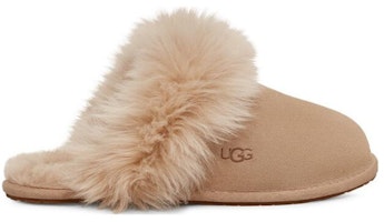 (W) アグ スカフシス スリッパ (Agu Sukaufushisu Surippā) 1122750-SAN Order (W) アグ スカフシス スリッパ (Agu Sukaufushisu Surippā) 1122750-SAN