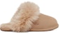 (W) UGG Scuff Sis Selipar Pasir 1122750-SAN
