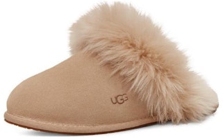 (W) アグ スカフシス スリッパ (Agu Sukaufushisu Surippā) 1122750-SAN Lookbook (W) アグ スカフシス スリッパ (Agu Sukaufushisu Surippā) 1122750-SAN