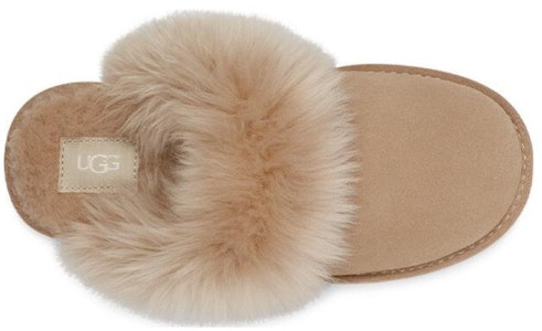 (W) UGG Scuff Sis Sandal Sandal rumah wanita 1122750-SAN Purchase (W) UGG Scuff Sis Sandal Sandal rumah wanita 1122750-SAN