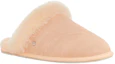 Lookbook (Women) UGG Scuffette 'Pink Alpaca' 1131511-PFZ