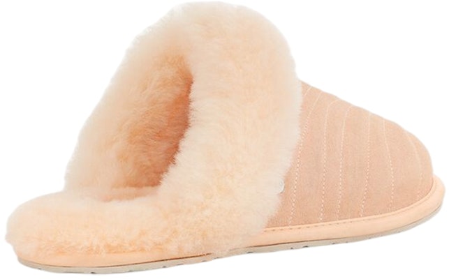 (W) UGG Scuffette 'Alpaca Rosa' 1131511-PFZ Shop (W) UGG Scuffette 'Alpaca Rosa' 1131511-PFZ