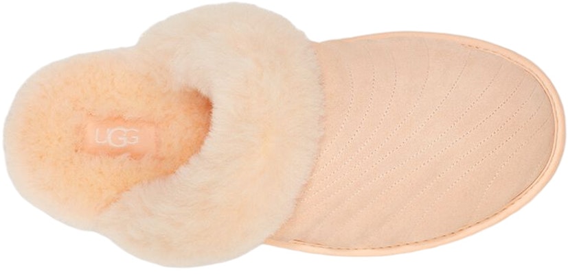 (W) UGG Scuffette 'Alpaca Rosa' 1131511-PFZ Purchase (W) UGG Scuffette 'Alpaca Rosa' 1131511-PFZ