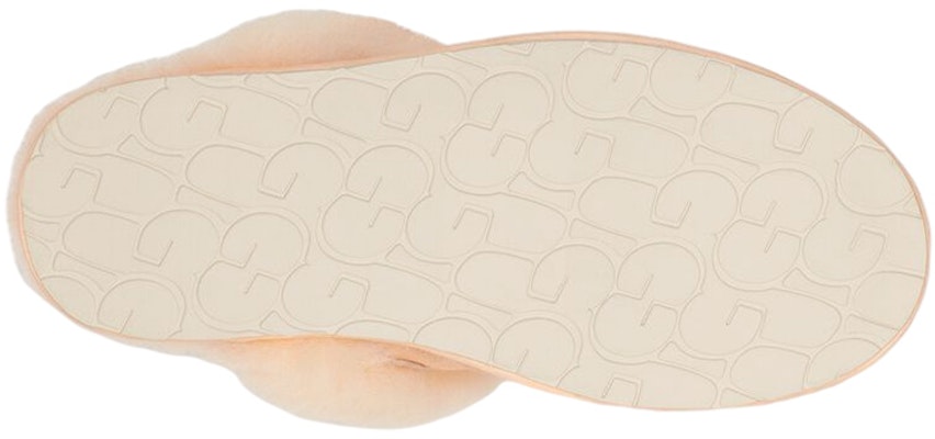 (W) UGG Scuffette 'Alpaca Rosa' 1131511-PFZ Details for (W) UGG Scuffette 'Alpaca Rosa' 1131511-PFZ
