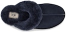 Shop (W) UGG Scuffette II 'Blue Velvet Keselesaan Fesyen Ringan Selipar' 1106872-SNGH
