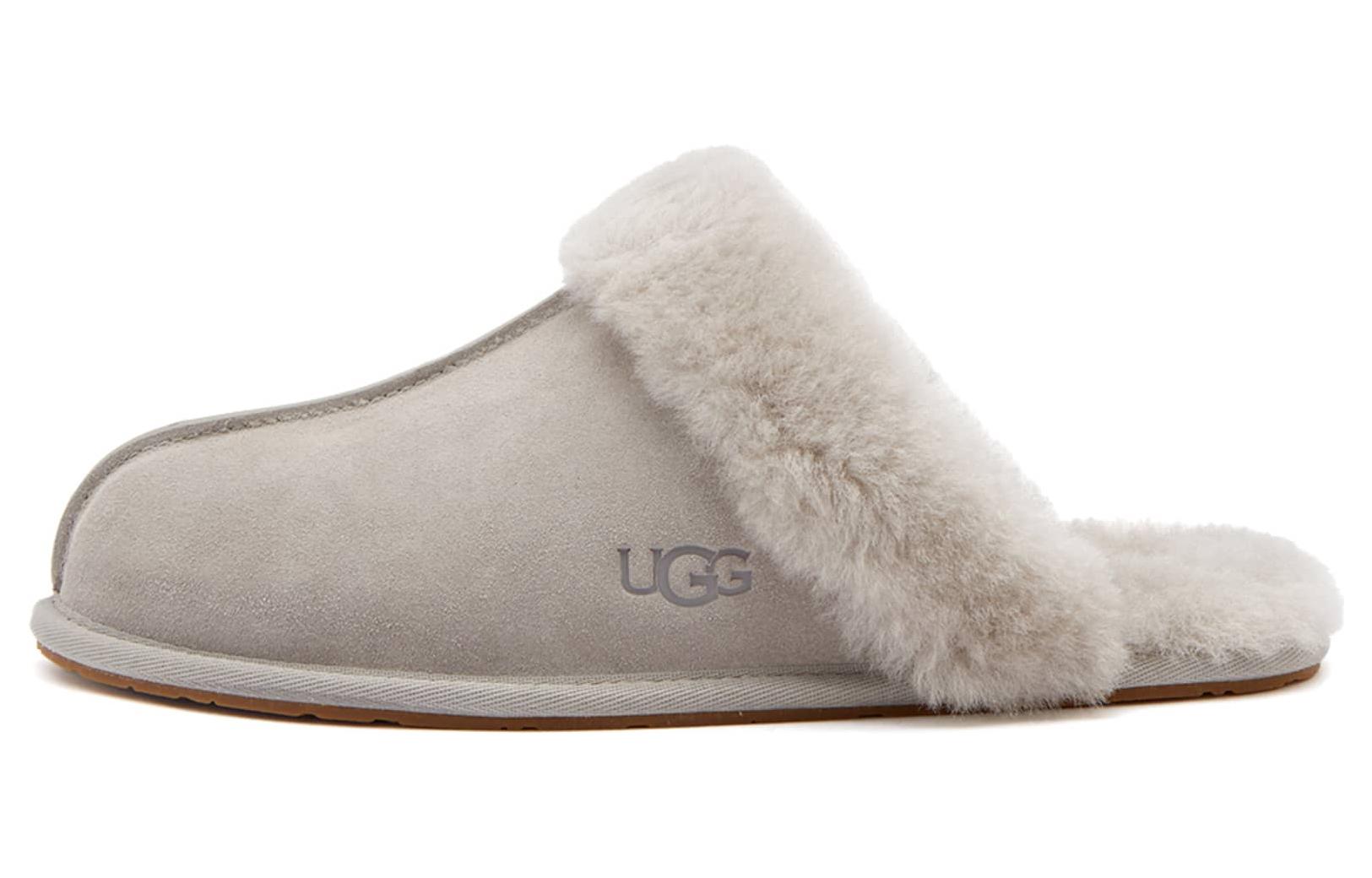 (Women) UGG Scuffette II 'Campfire' 1106872-CPF