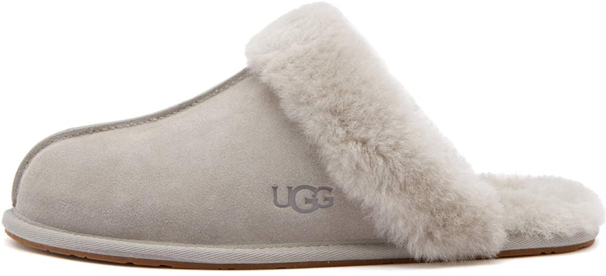 (W) UGG Scuffette II 'Campfire' Selipar Rumah Wanita 1106872-CPF Buy (W) UGG Scuffette II 'Campfire' Selipar Rumah Wanita 1106872-CPF