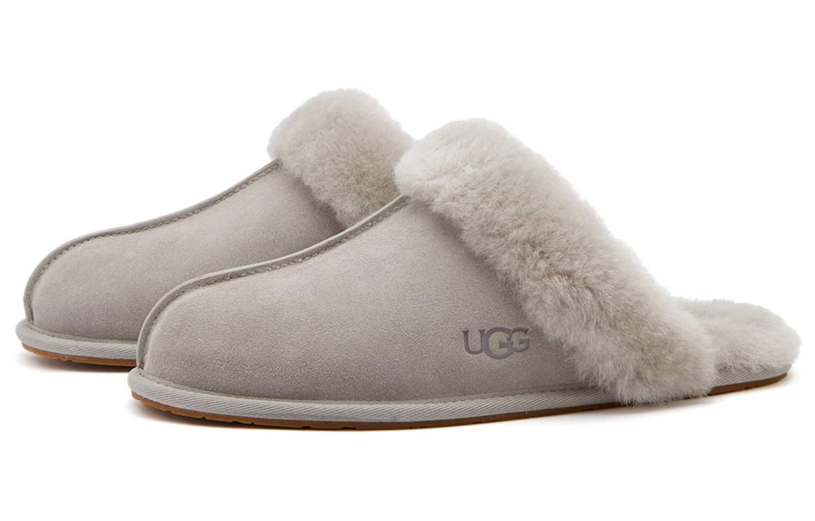 Order (W) アグ スカフェットII「キャンプファイヤー」 1106872-CPF