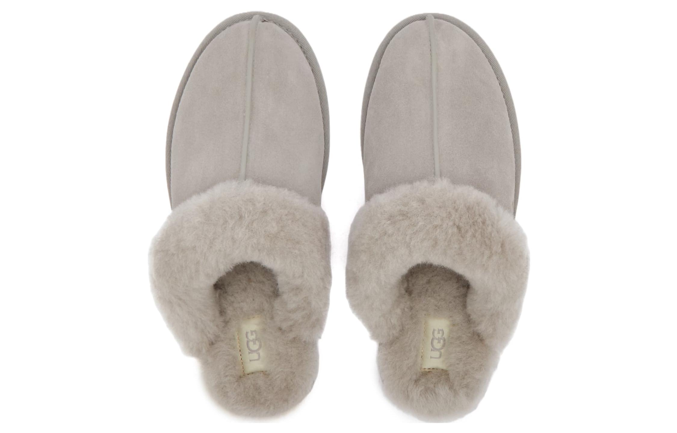 Lookbook (W) アグ スカフェットII「キャンプファイヤー」 1106872-CPF