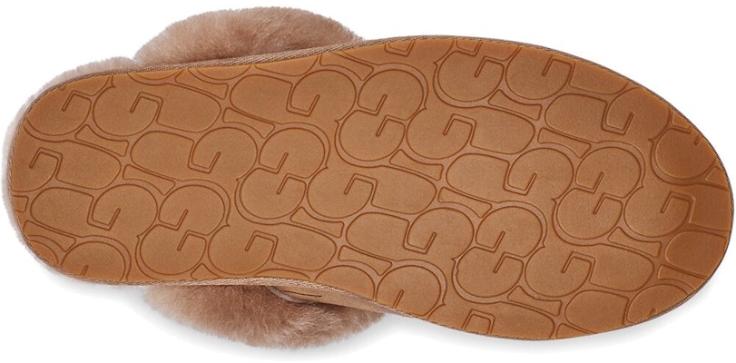 (W) UGG 스커페트 II '밤꽃 자수' (UGG Skeopet II 'Bamkkot Jasu') 1119510-AMP Details for (W) UGG 스커페트 II '밤꽃 자수' (UGG Skeopet II 'Bamkkot Jasu') 1119510-AMP