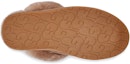 Details for (W) UGG Scuffette II 'Chestnut Floral Foil' Kasut Bulu Wanita 1119510-AMP
