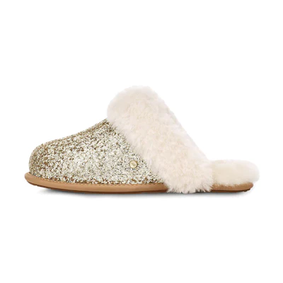 (W) UGG Scuffette II 'Cosmos Gold'