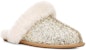 (W) UGG Scuffette II 'Cosmos Emas' 1115912-GOLD
