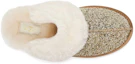 Shop (Women) UGG Scuffette II 'Cosmos Gold' 1115912-GOLD