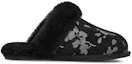 Order (Women) UGG Scuffette II 'Floral Foil Black' 1119510-BLK