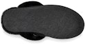 Details for (W) UGG Scuffette II 'Floral Foil Hitam' 1119510-BLK