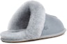 Purchase (W) UGG Scuffette II 'Kelabu Mist Berbulu Lembut' 1106872-AFG