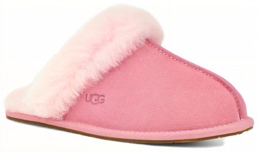 (W) UGG Scuffette II '地平线粉' 女士室内拖鞋 1106872-HNPN Order (W) UGG Scuffette II '地平线粉' 女士室内拖鞋 1106872-HNPN