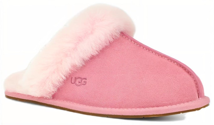 UGG 舒適時尚簡約 包頭拖鞋 女款 淡粉色 Order UGG 舒適時尚簡約 包頭拖鞋 女款 淡粉色