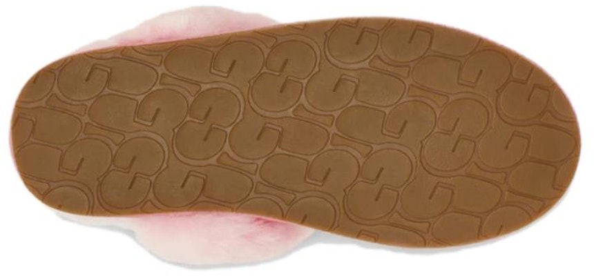 UGG 舒適時尚簡約 包頭拖鞋 女款 淡粉色 Purchase UGG 舒適時尚簡約 包頭拖鞋 女款 淡粉色
