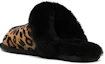 Shop (W) UGG Scuffette II 'Cetakan Macan' 1120910-BTC