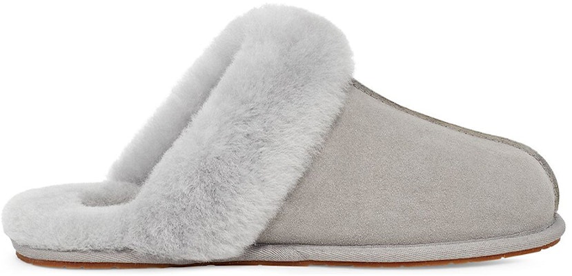 (W) Pantuflas UGG Scuffette II Cobble Mujer 1106872-CBB Order (W) Pantuflas UGG Scuffette II Cobble Mujer 1106872-CBB