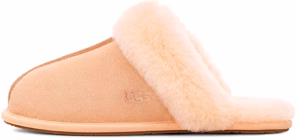 (Women) UGG Scuffette II 'Light Pink' 1106872-SCLL (Women) UGG Scuffette II 'Light Pink' 1106872-SCLL