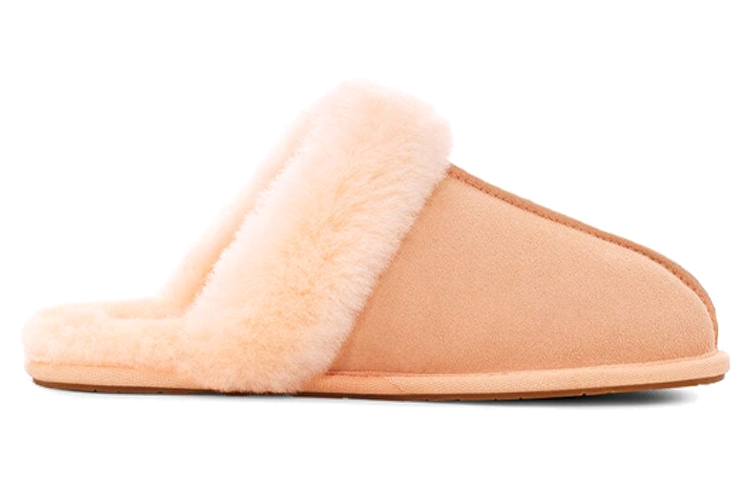 Order (Women) UGG Scuffette II 'Light Pink' 1106872-SCLL