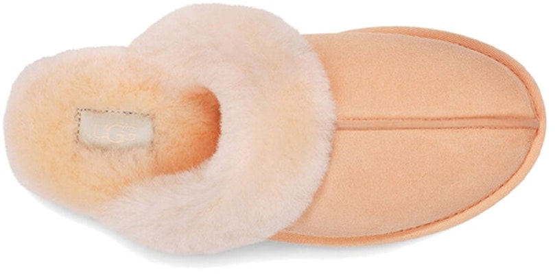 (W) UGG Scuffette II 'Pink Terang' 1106872-SCLL Shop (W) UGG Scuffette II 'Pink Terang' 1106872-SCLL