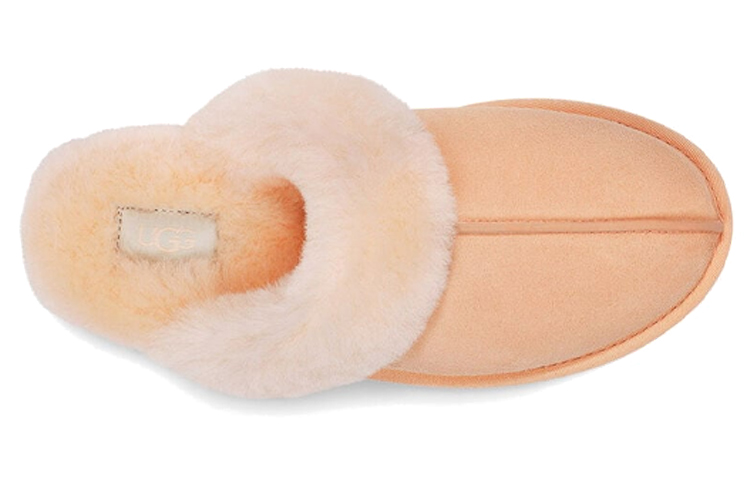 Shop (Women) UGG Scuffette II 'Light Pink' 1106872-SCLL