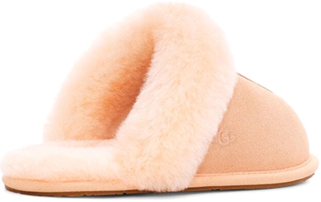 (W) UGG Scuffette II 'Pink Terang' 1106872-SCLL Purchase (W) UGG Scuffette II 'Pink Terang' 1106872-SCLL