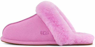 (Women) UGG Scuffette II Slipper Wildflower 1106872-WDF (Women) UGG Scuffette II Slipper Wildflower 1106872-WDF