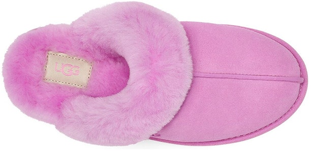 (W) UGG Scuffette II Slipper Wildflower Wanita 1106872-WDF Purchase (W) UGG Scuffette II Slipper Wildflower Wanita 1106872-WDF
