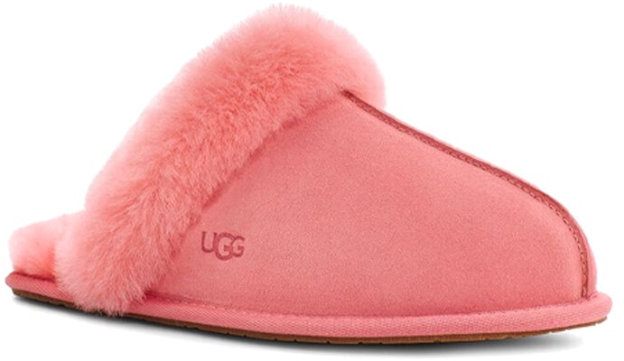 (W) UGG Scuffette II '粉红花朵' 1106872-PBSM Lookbook (W) UGG Scuffette II '粉红花朵' 1106872-PBSM