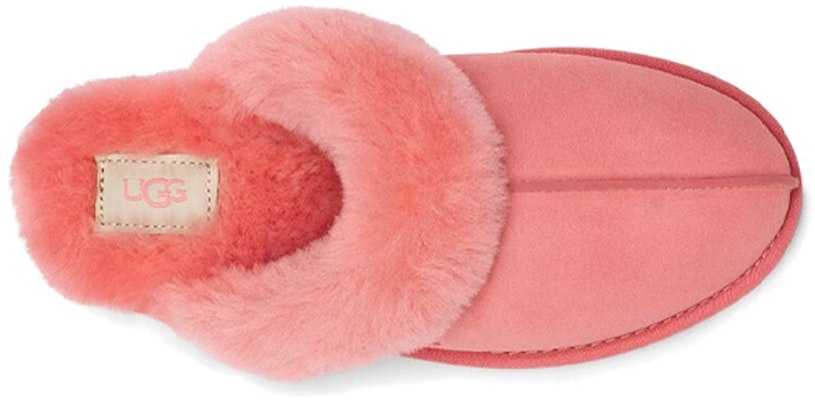 (W) UGG Scuffette II '粉红花朵' 1106872-PBSM Shop (W) UGG Scuffette II '粉红花朵' 1106872-PBSM