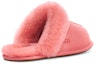 Purchase (W) UGG Scuffette II '粉红花朵' 1106872-PBSM