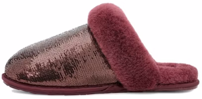 (Women) UGG Scuffette II 'Wild Grape' 1151290-WGRP (Women) UGG Scuffette II 'Wild Grape' 1151290-WGRP
