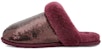 (W) UGG Scuffette II 'Anggur Liar' 1151290-WGRP
