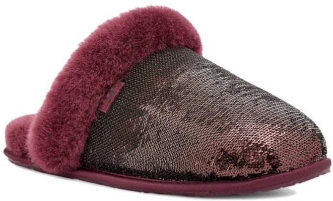 (W) UGG Scuffette II 'Uva Salvaje' 1151290-WGRP Order (W) UGG Scuffette II 'Uva Salvaje' 1151290-WGRP
