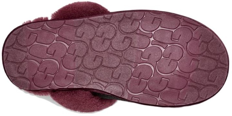 (W) UGG Scuffette II 'Anggur Liar' 1151290-WGRP Purchase (W) UGG Scuffette II 'Anggur Liar' 1151290-WGRP